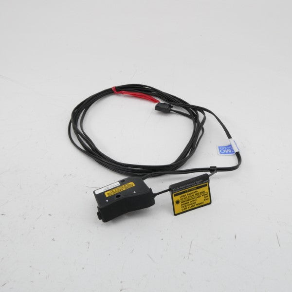 KEYENCE LV-H37 12-24VDC NSMP