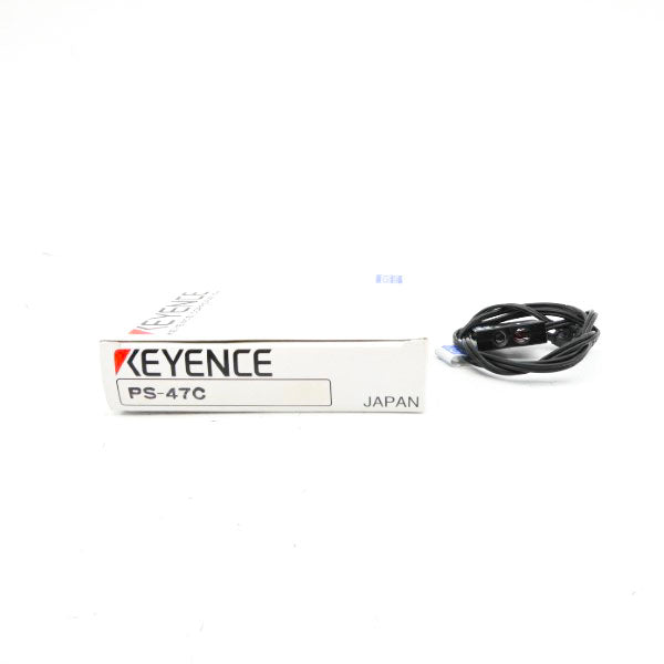 KEYENCE PS-47C NSMP
