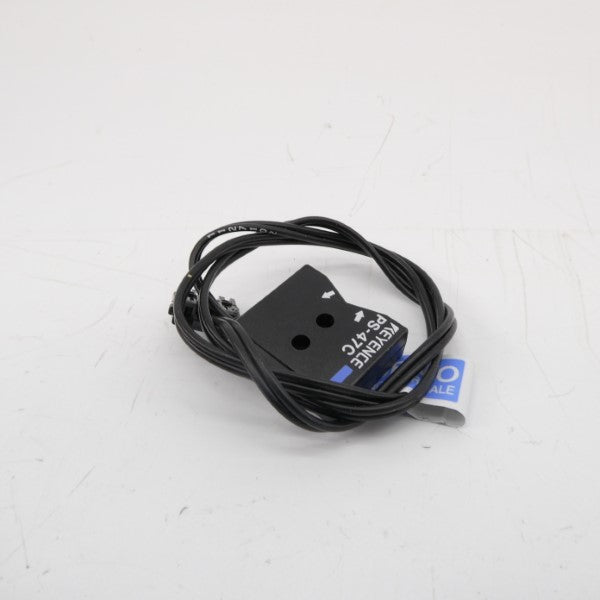 KEYENCE PS-47C NSMP
