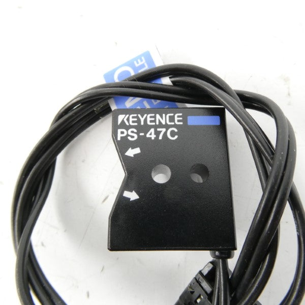 KEYENCE PS-47C NSMP