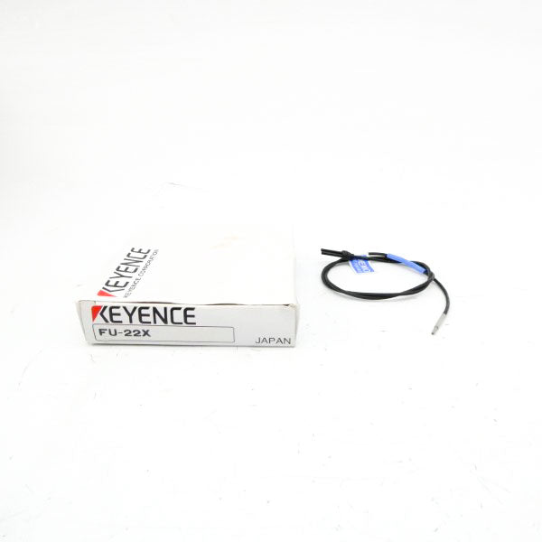 KEYENCE FU-22X NSMP