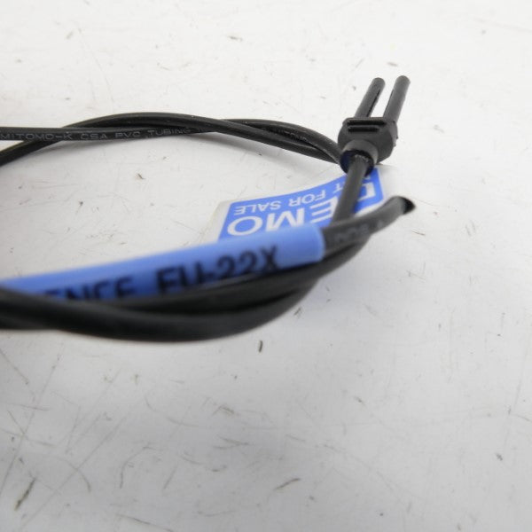 KEYENCE FU-22X NSMP