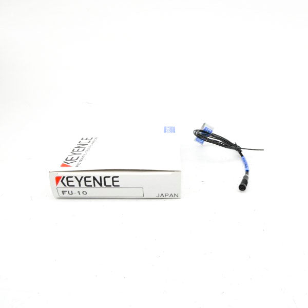 KEYENCE FU-10 (SHORT) NSMP