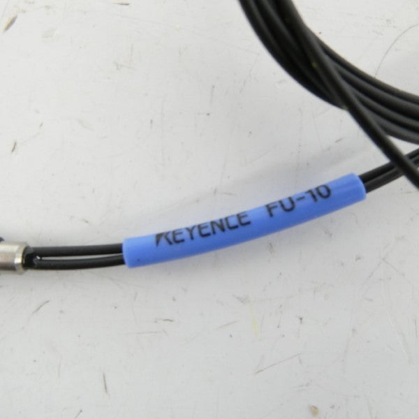 KEYENCE FU-10 (SHORT) NSMP