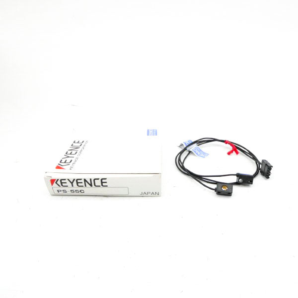 KEYENCE PS-55C (AS PICTURED) NSMP