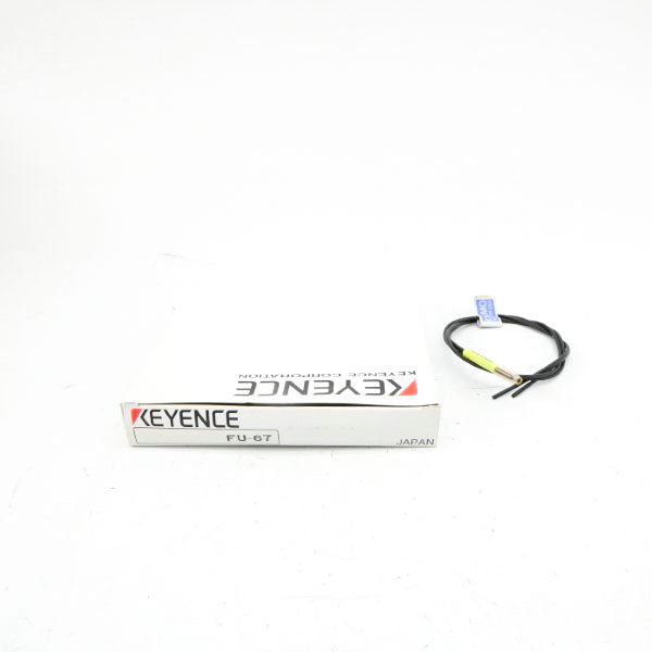 KEYENCE FU-67 (SHORT) NSMP