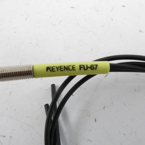 KEYENCE FU-67 (SHORT) NSMP