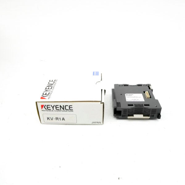 KEYENCE KV-R1A NSMP