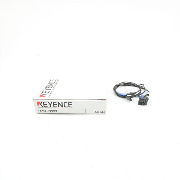 KEYENCE PS-52C NSMP