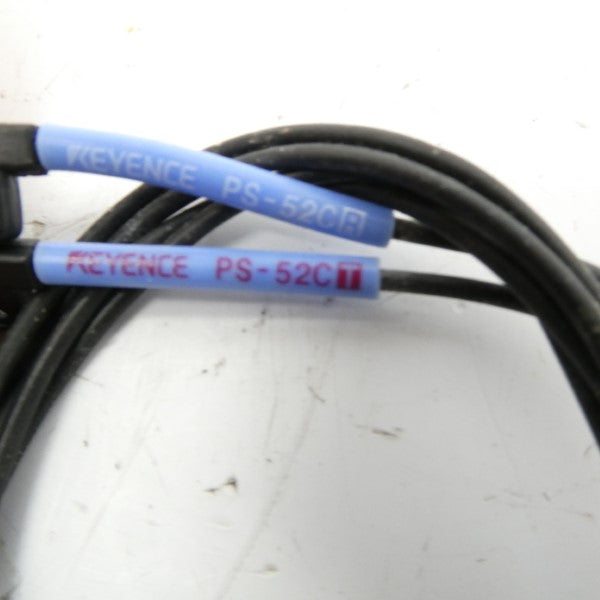 KEYENCE PS-52C NSMP