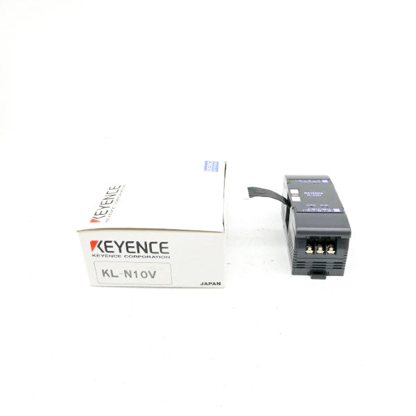 KEYENCE KL-N10V NSMP