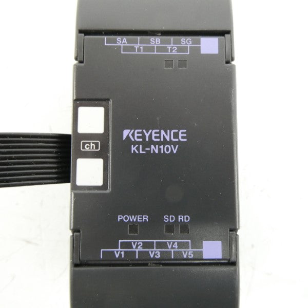 KEYENCE KL-N10V NSMP