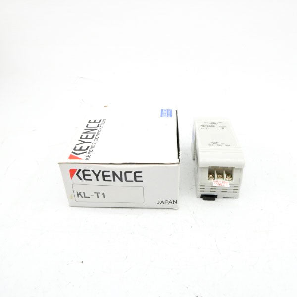 KEYENCE KL-T1 12-24V NSMP