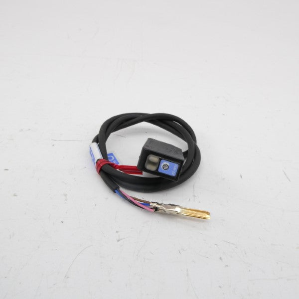 KEYENCE PZ-M31 12-24VDC (AS PICTURED) NSMP