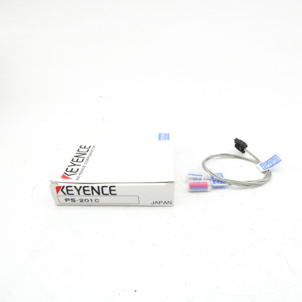 KEYENCE PS-201C NSMP