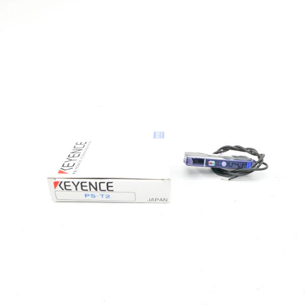 KEYENCE PS-T2 NSMP