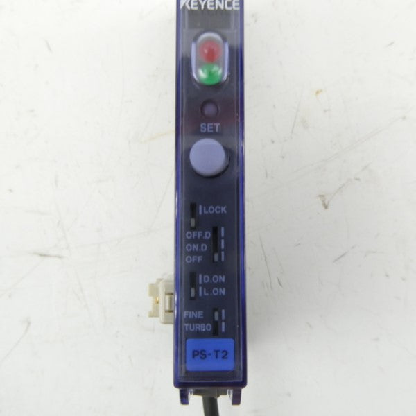 KEYENCE PS-T2 NSMP