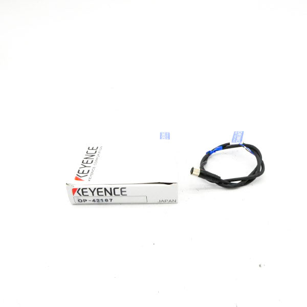 KEYENCE OP-42187 (SHORT) NSMP