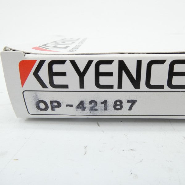 KEYENCE OP-42187 (SHORT) NSMP