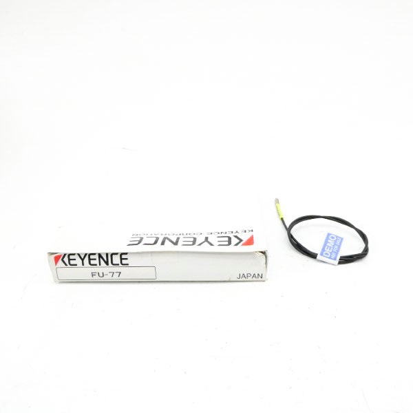 KEYENCE FU-77 (SHORT) NSMP