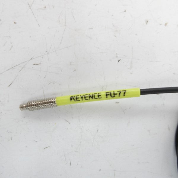 KEYENCE FU-77 (SHORT) NSMP
