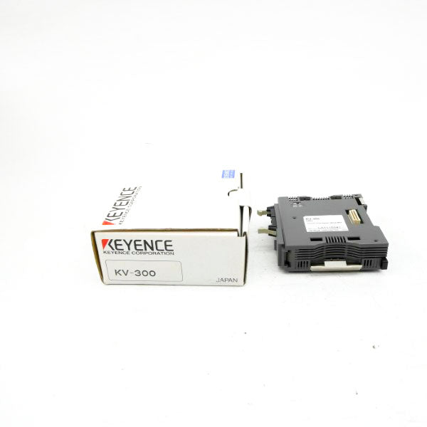 KEYENCE KV-300 NSMP