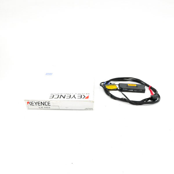 KEYENCE LV-H52 NSMP