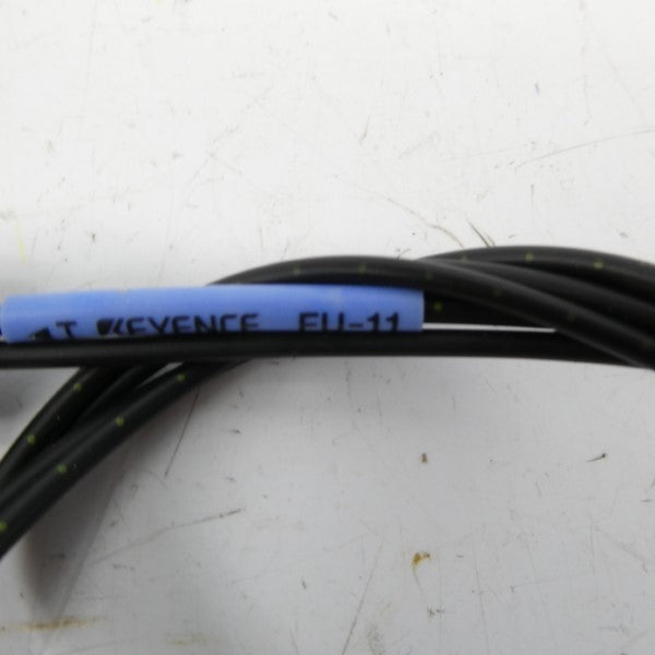 KEYENCE FU-11 (SHORT) NSMP