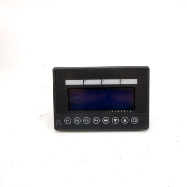 KEYENCE KV-D20 UNMP