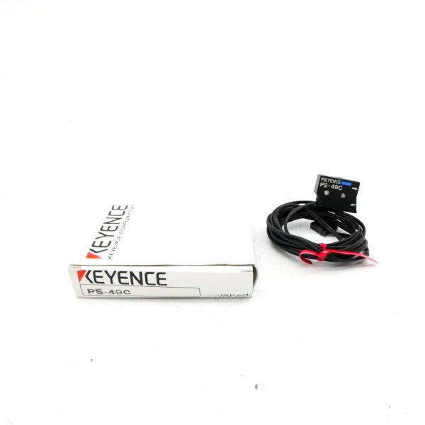 KEYENCE PS-49C NSMP