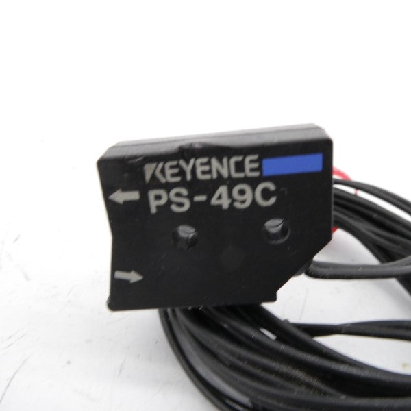 KEYENCE PS-49C NSMP