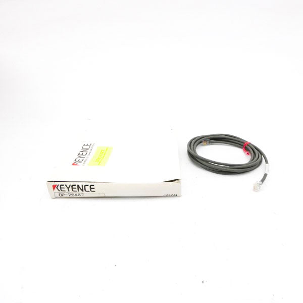 KEYENCE OP-26487 NSMP