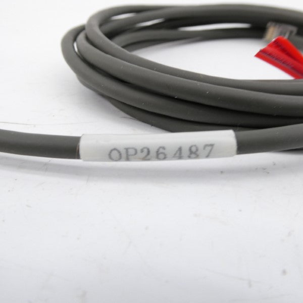 KEYENCE OP-26487 NSMP