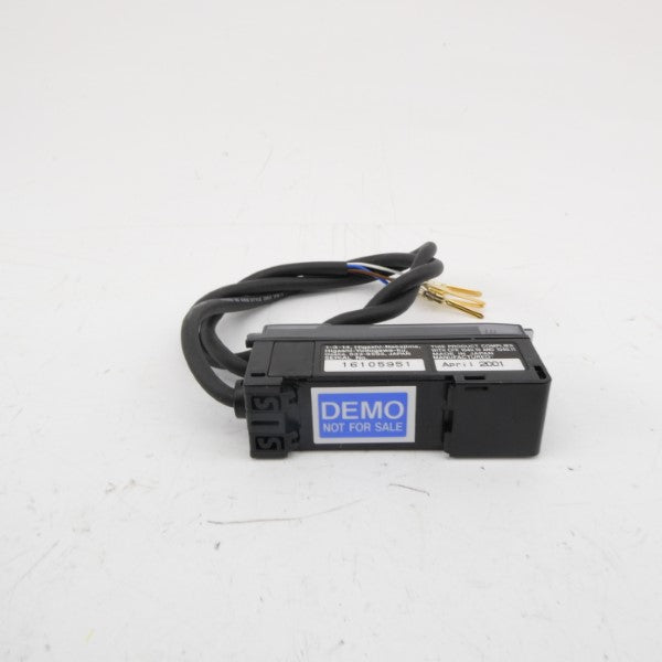 KEYENCE LV-21A 12-24VDC (AS PICTURED) NSMP