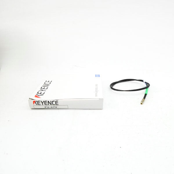 KEYENCE FU-67V (SHORT) NSMP