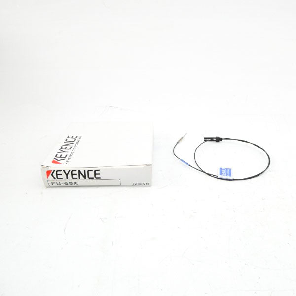 KEYENCE FU-65X NSMP