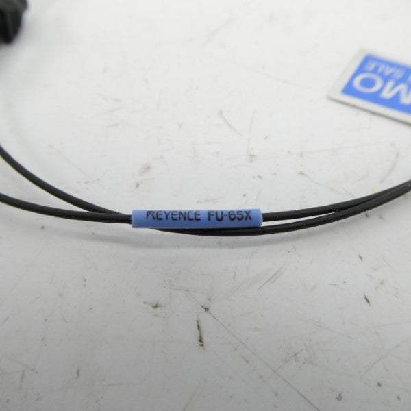 KEYENCE FU-65X NSMP