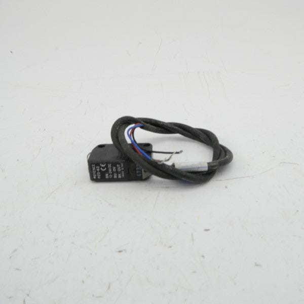 KEYENCE PZ2-62 12-24VDC (SHORT) NSMP