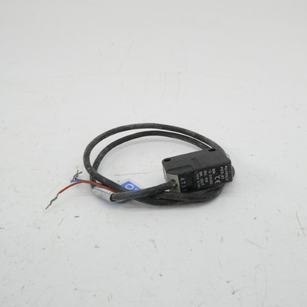 KEYENCE PZ2-41 12-24VDC UNMP