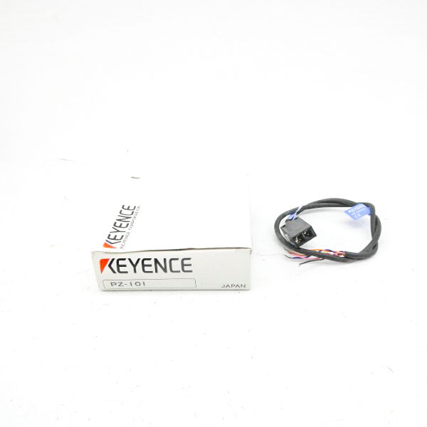 KEYENCE PZ-101 (SHORT) NSMP