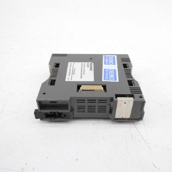 KEYENCE KV-R1 NUPI