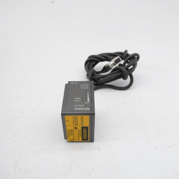 KEYENCE BL-780 NSNP