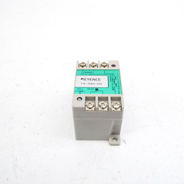 KEYENCE TA-340-SO 10-28VDC NSNP