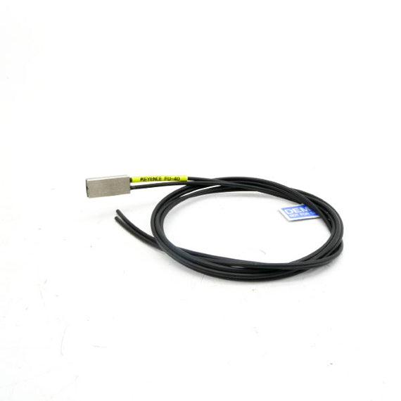 KEYENCE FU-40 NSNP