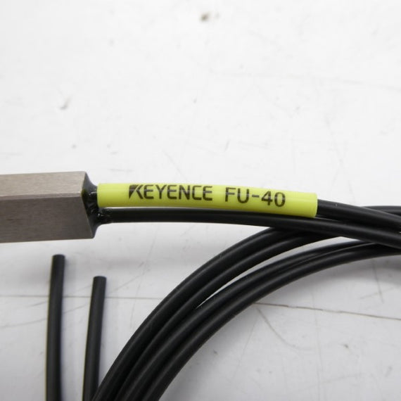 KEYENCE FU-40 NSNP