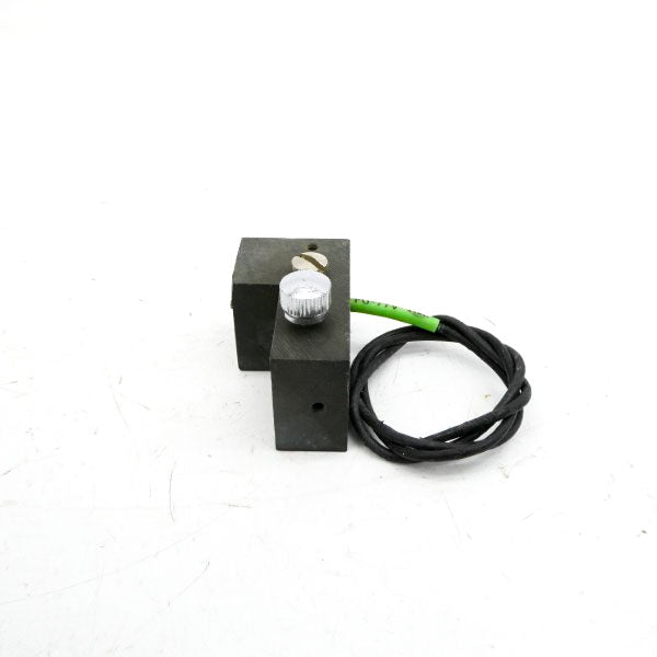 KEYENCE FU-77V (AS PICTURED) UNMP