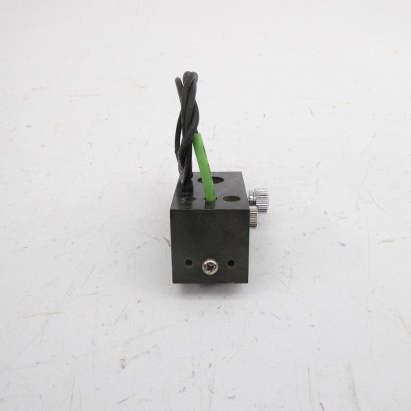 KEYENCE FU-77V (AS PICTURED) UNMP