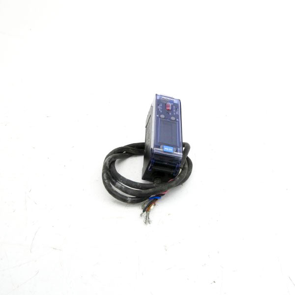 KEYENCE FS-V1 12-24VDC NUPI