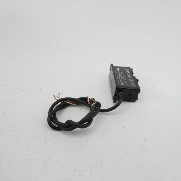 KEYENCE PG-610 12-24VDC UNMP