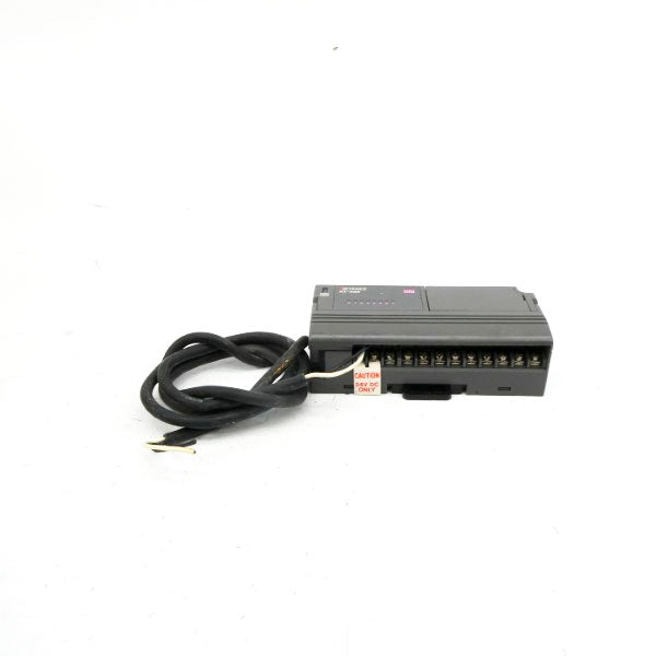 KEYENCE KV-R8R 24VDC UNMP